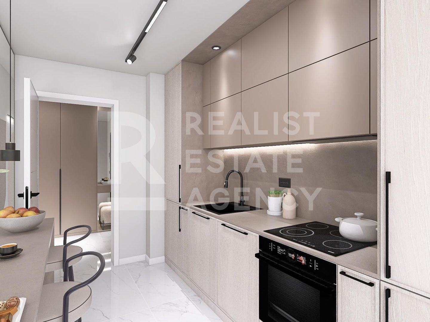 2 camere Theodor Pallady | Gradina 170 mp | Piscina | Izolatie fonica - Poză 4