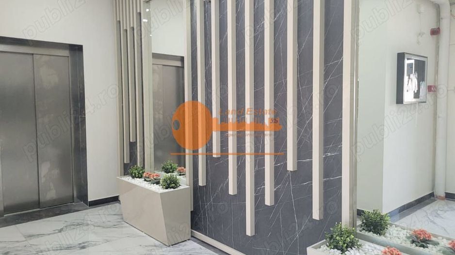 3 camere Delta Vacaresti ( bloc 2025 ) - Poză 1