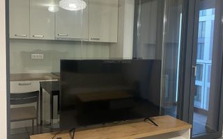 ✨ Studio Dublu Premium | Cloud 9 Residence | Aviației | Parcare Subterană - Poză 6