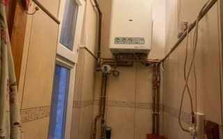Apartament de 3 camere, 80 mp, in Piata Balcescu - Poză 13