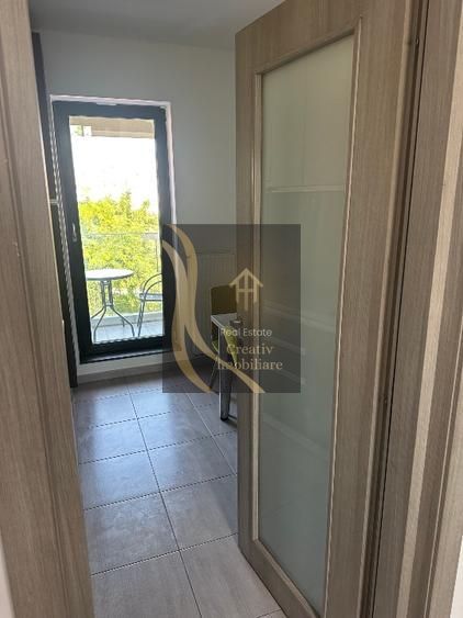 Garsonieră de închiriat în complex exigent plaza Rezidence - Poză 7