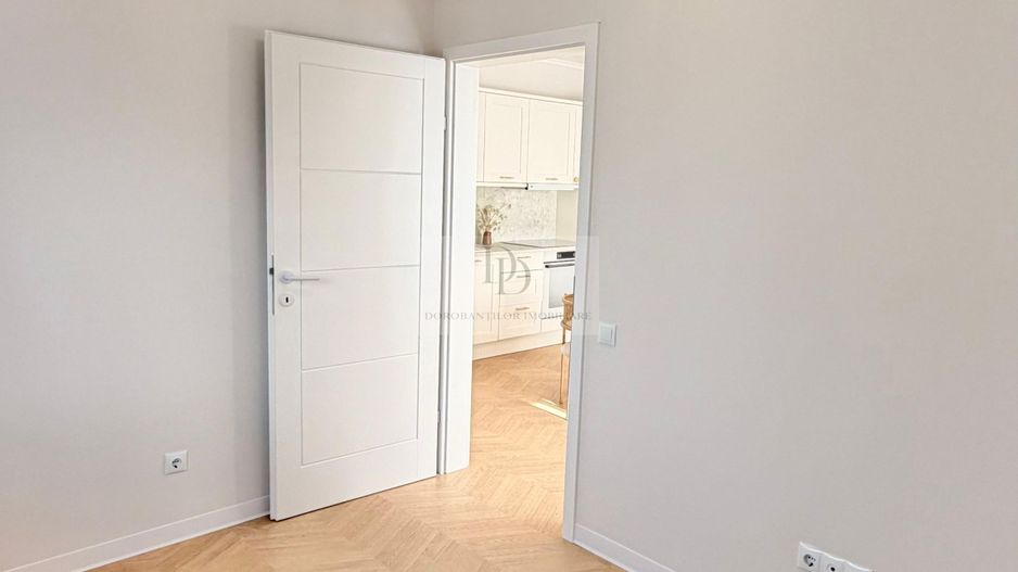 Apartament 3 camere Finisaje Premium | Parcare subterana | Urușagului - Poză 13