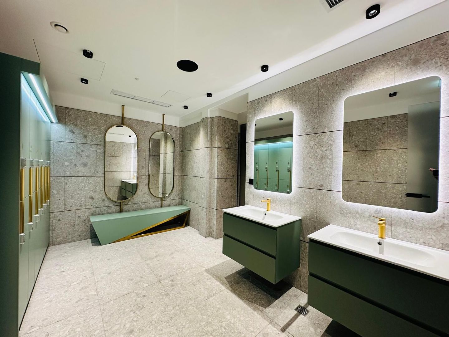 2 camere | BHB Avenue | Aviatiei | Pipera | parcare - Poză 19