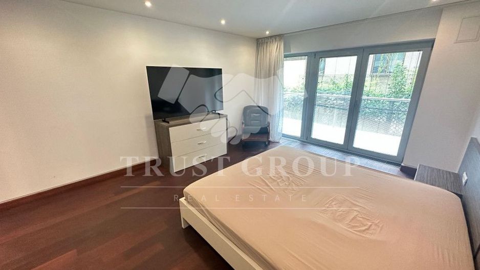 Duplex 3 camere | gradina | 2 locuri de parcare - Arcul de Triumf - Poză 9