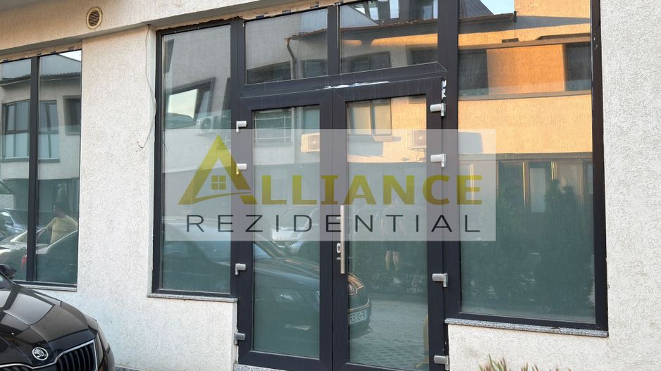 Spatiu comercial de inchiriat | Strada Postalionului | - Poză 5