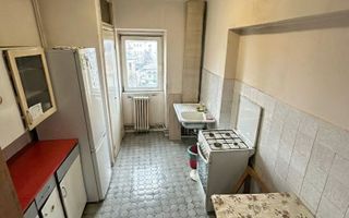 🏠Apartament 3 camere, 75MP, DC, etaj 5/8 // 📍Centru - Targu Cucu - Poză 4