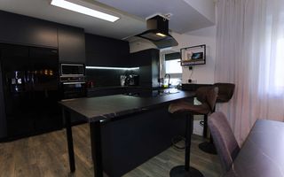 Apartament 3 camere, Podu-Iloaiei, etaj 2, complet mobilat și utilat - Poză 1