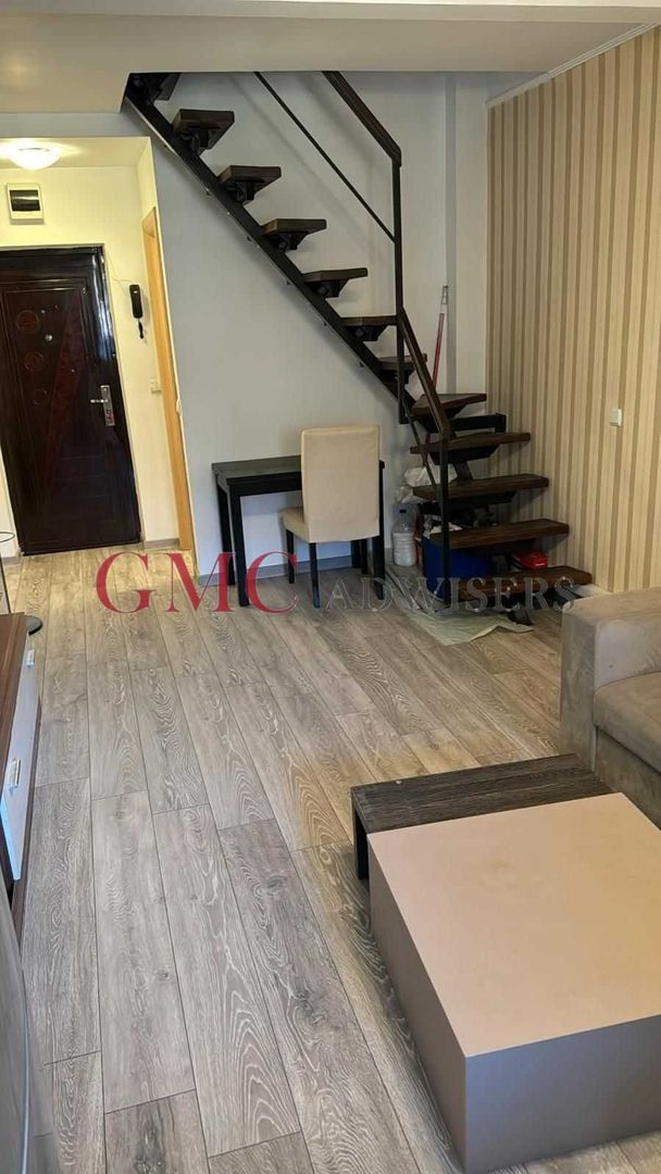 Apartament 2 camere, supraetajat, Vitan - Poză 4