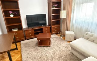 Apartament 2 camere, Hala Centrala, etaj 8, vedere panoramica, renovat - Poză 4