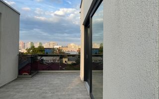 3 camere | Eminescu | Dacia | Ardeleni | Terasa | Toamnei - Poză 10