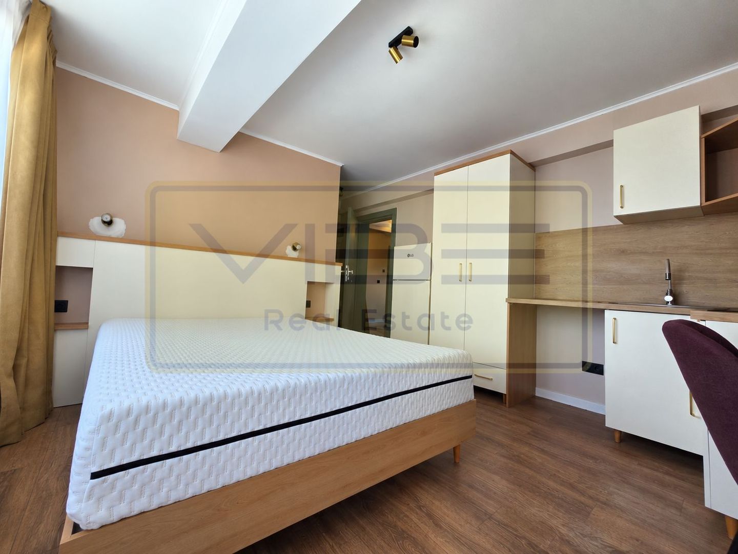 Studio Copou/Parc Copou -Modern/ Nou - Poză 1