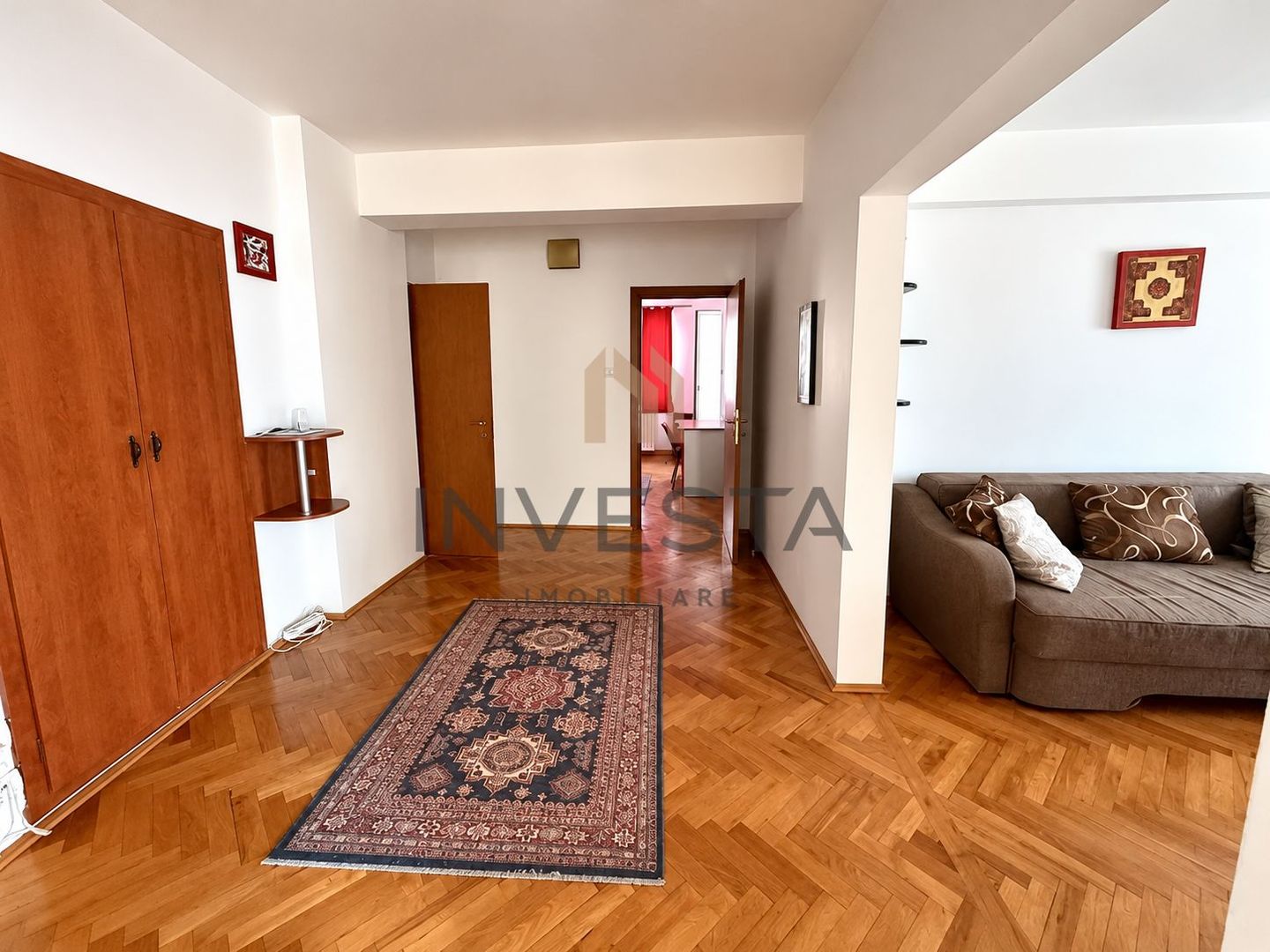 Apartament 4 camere, etaj intermediar, Zorilor, zona Observatorului - Poză 7