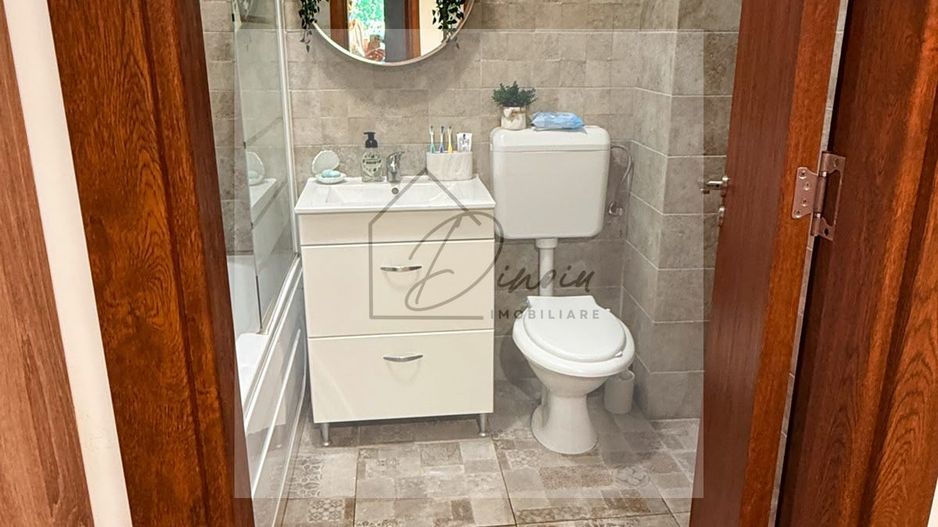 3 camere Theodor Pallady I Metrou N Teclu I Parcare inclusa I COM 0% - Poză 46