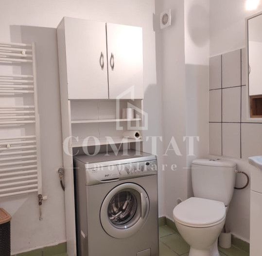 Apartament 2 camere | Loc de parcare | Zona Florilor-Florești - Poză 10
