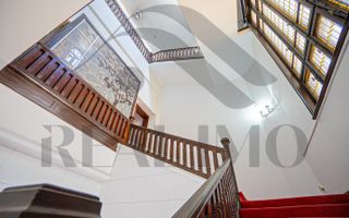 Domeniul Inima Bucureștiului | O Moștenire Interbelica| Piata Romana - Poză 34