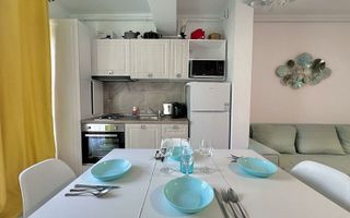 Apartament 2 camere tip Studio – Alezzi Beach Resort - Minim 3 Luni - Poză 5