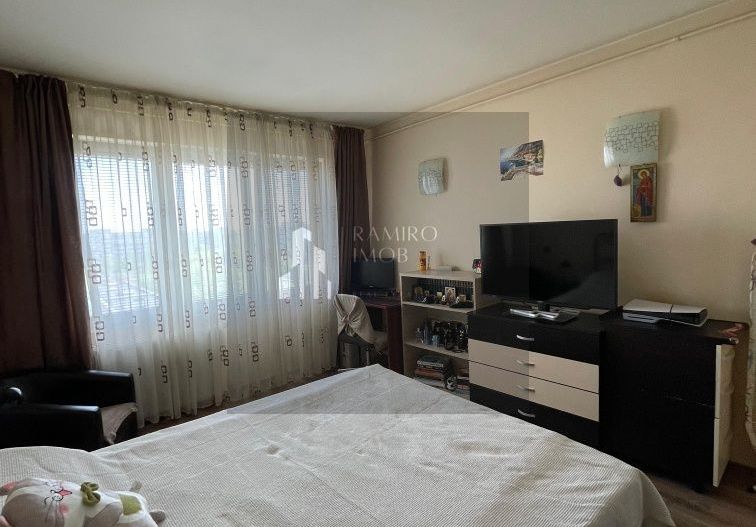 2 camere Dr Taberei |  Prox Metrou | Renovat modern  | Mobilat | 50 mp - Poză 2