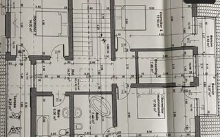 Casă Păulești - Teren 500 Mp - 5 Camere - 3 Băi - 208 Mp Utili - Poză 30