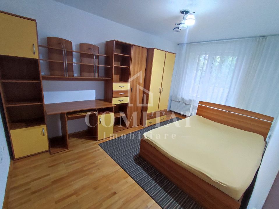 Apartament 3 camere | suprafața generoasă | etaj 1 | Zorilor - Poză 3