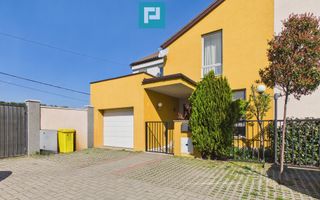 Casă în cartier privat AXA 2 Aradul Nou - Poză 1