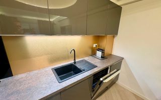 3 camere | Cortina North | Aviatiei | Pipera - Poză 5