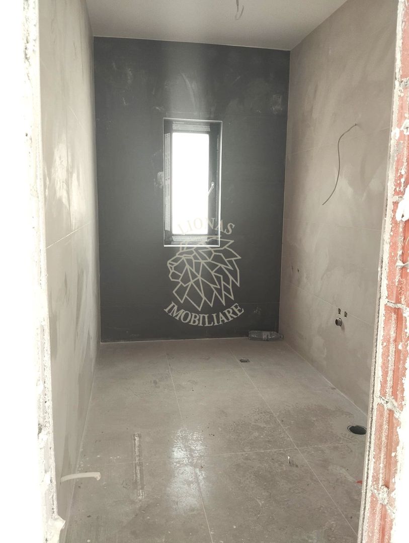 Casa 4 camere 107 mp- teren 430 mp-terasa 11 mp-Zona Valea Budacului - Poză 7