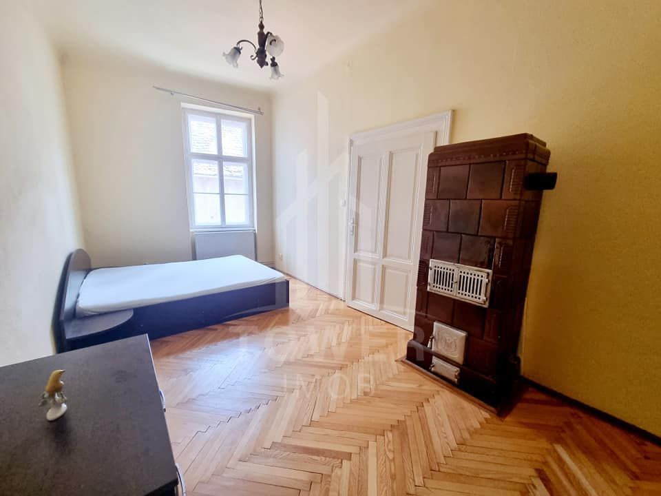 Apartament de vanzare langa Podul Minciunilor Sibiu - Poză 3