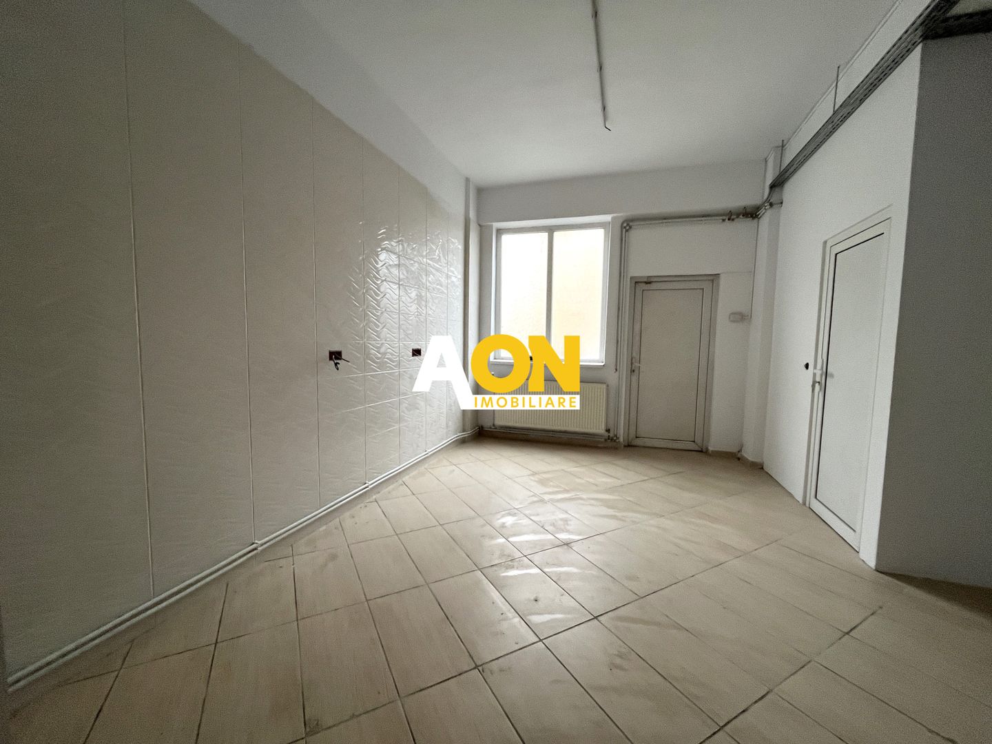 Spațiu Comercial, 124mp, Trafic Pietonal, Vad Comercial - Poză 8