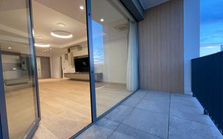 **APARTAMENT ELEGANT** FLOREASCA **CU VEDERE SPECTACULOASA CATRE LAC - Poză 29