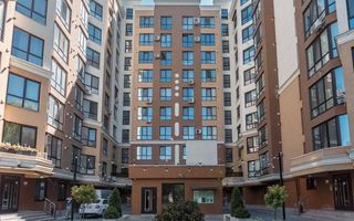 Chirie, apartament, 1 cameră, strada Melestiu, Botanica - Poză 9