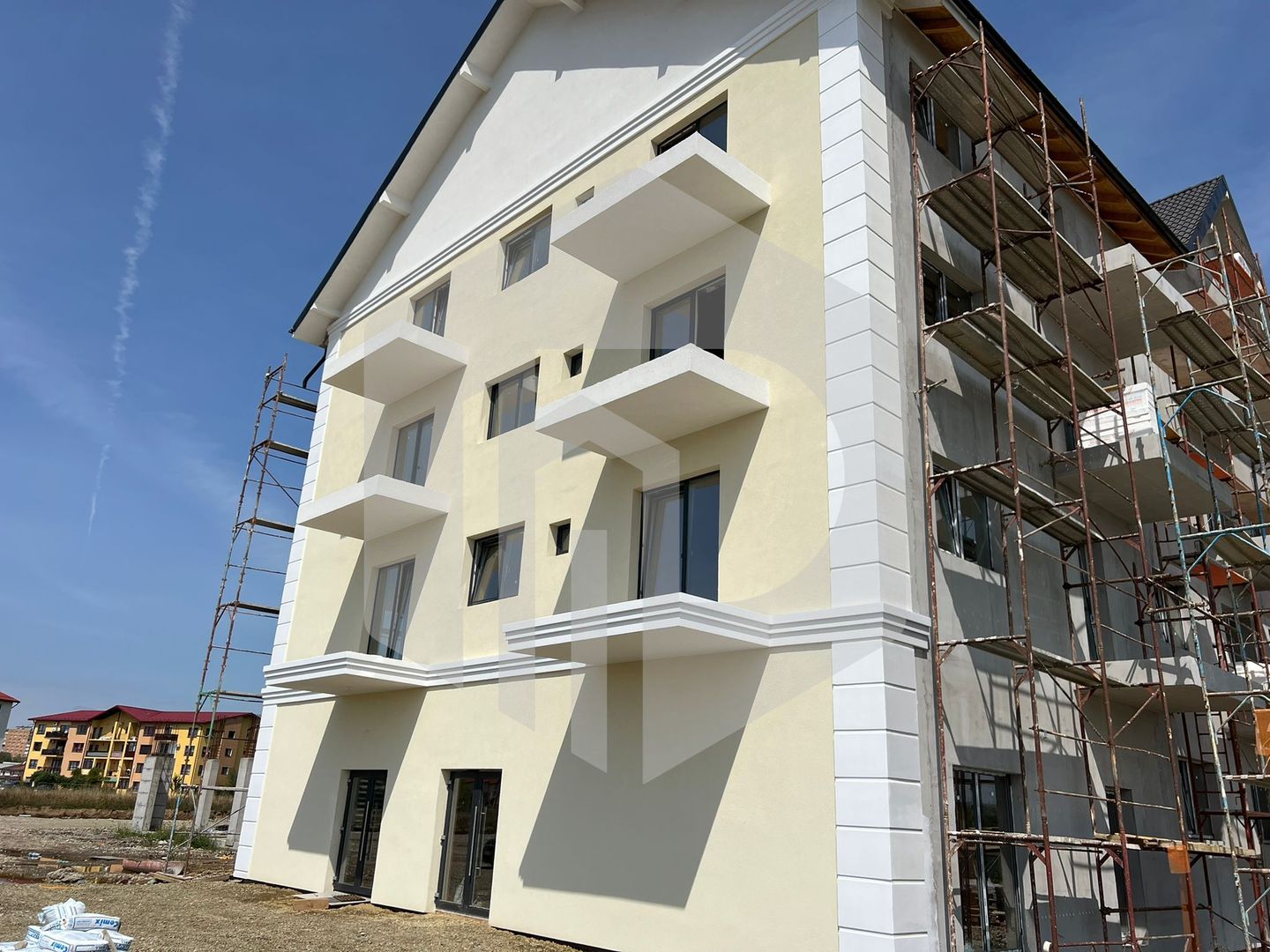 Selimbar  | Apartament 2 Camere | Etaj 2 | 0% Comision - Poză 3