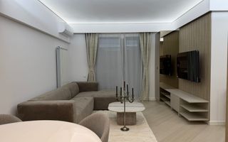 Apartament 3 camere de inchiriat | Cortina North - Poză 5