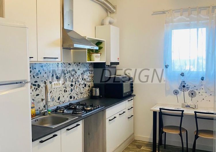 Apartament 2 camere  Giarmata Vii bloc nou - Poză 3