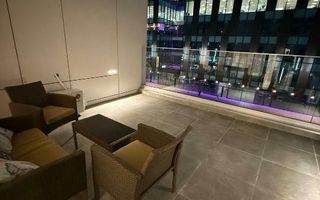 Închiriere apartament 2 camere Complex Rezidenţial One Cotroceni - proprietar - Poză 6