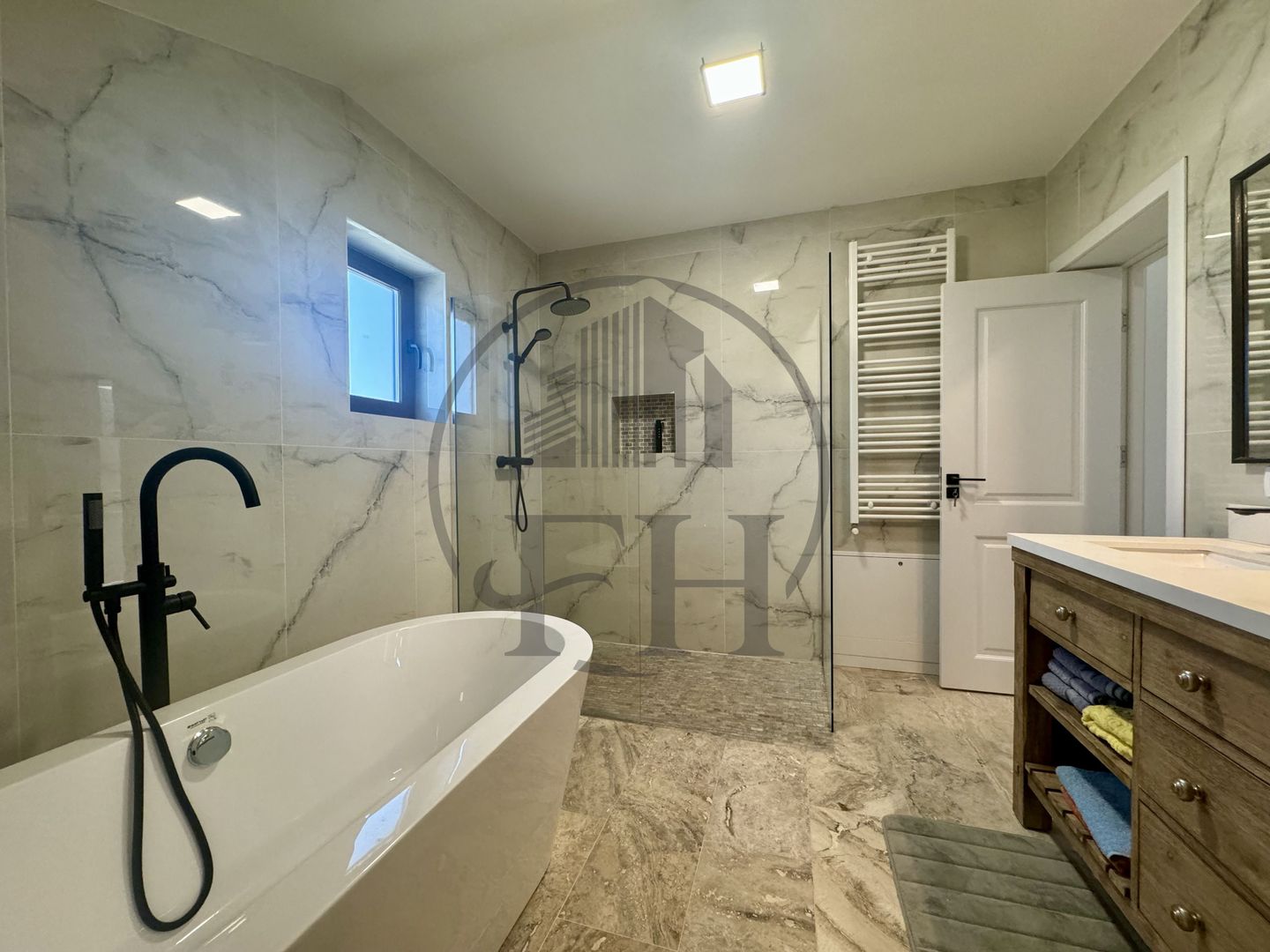 SOLD/VANDUT- Casa / Vila de vanzare Agigea, jud. Constanta - Poză 7