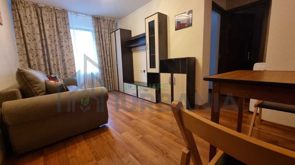 Apartament 2 camere de închiriat, zona Podu Roș, Iași - Poză 5
