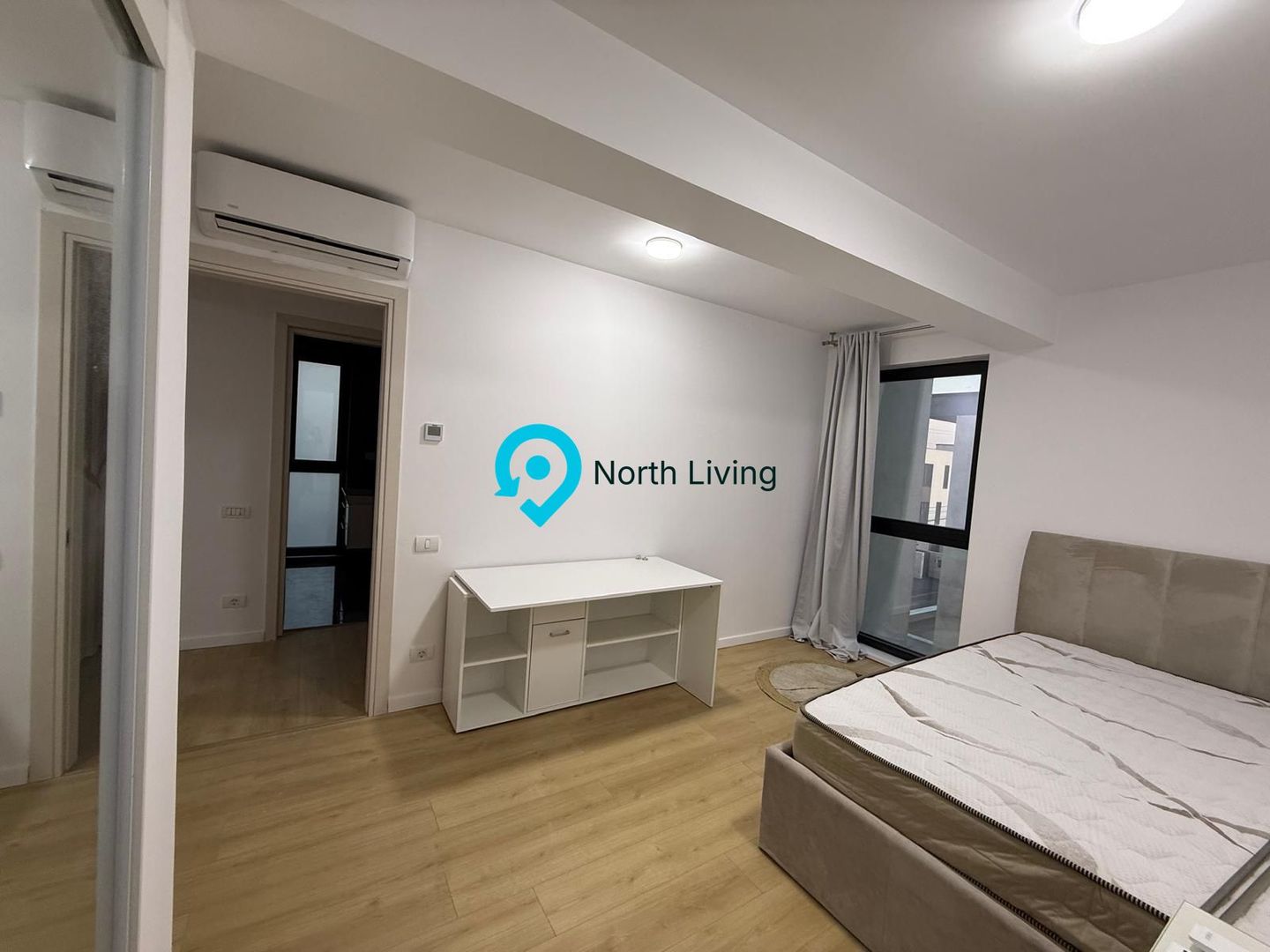 Apartament 4 camere | 130 mp utili | Iancu Nicolae | Vedere liberă - Poză 11