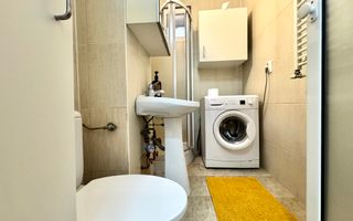 Apartament 1 cameră, în zona Piața Unirii – vedere spre Parcul Botanic - Poză 13