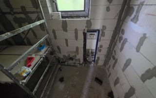 Casa Individuala 4 Camere, 2 Bai, Zona Cetate - Poză 3