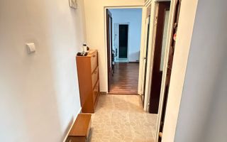 3 Camere Semidecomandat- Etaj 2 - Mobilat/Utilat - Zona Dacia/Bicaz - Poză 8