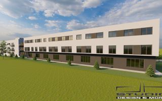 Ultimele apartamente de 3 camere în Tunari – direct de la dezvoltator - Poză 31
