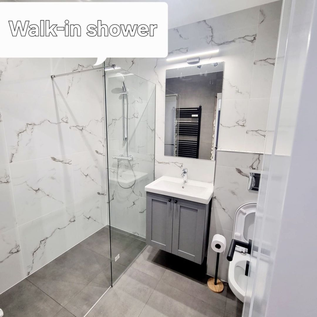 Alba Iulia/Mall Vitan, Prima inchiriere Renovat 2025 - Poză 6