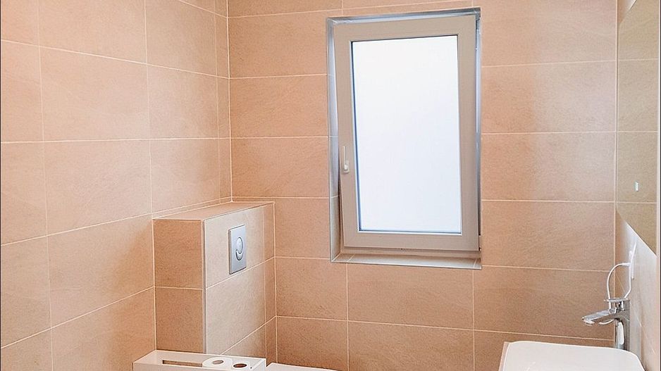 CASA INDIVIDUALA PREMIUM CU VEDERE PANORAMICA CETATEA CISNADIOARA | GRADINA - Poză 6