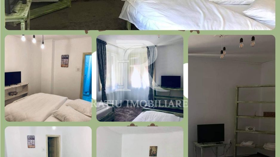 PENSIUNE DE ÎNCHIRIAT | REMEȚI | BIHOR | CIUBĂR & SAUNĂ - Poză 18