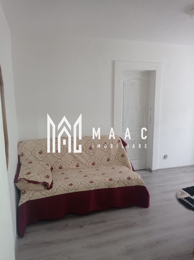 Apartament 2 camere | Țiglari, Sibiu | 33 mp, etaj 1 - Poză 2