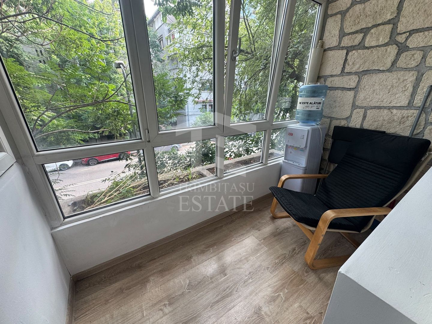 Apartament 2 camere Floreasca Ceaikovski 1/3 - Poză 3