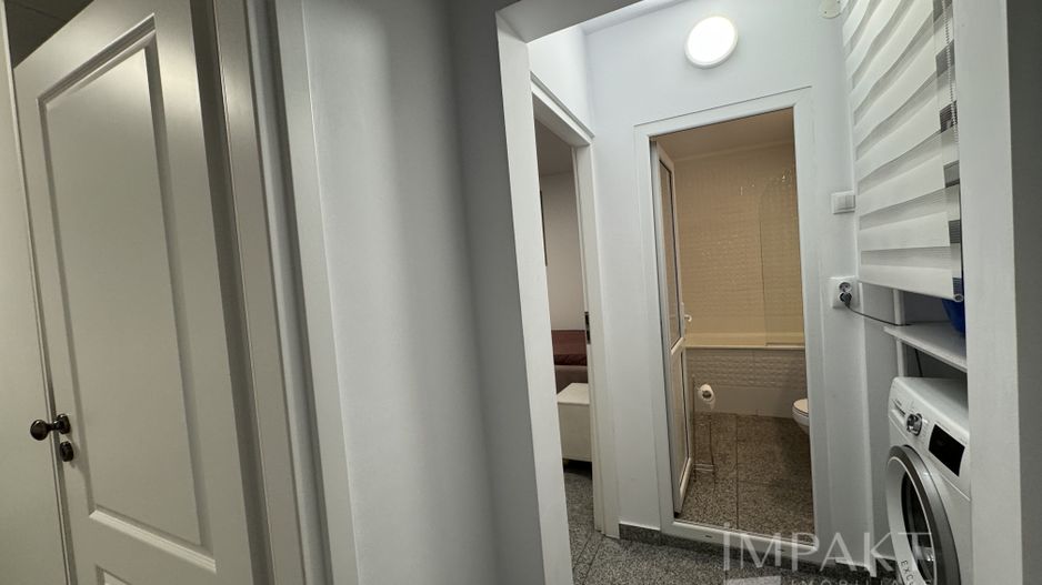 chirie apartament 3 camere zona Iulius mall,  cu parcare - Poză 9