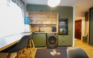 Apartament 3 camere, Emil Racovita, acces facil metrou Piata Sudului - Poză 7