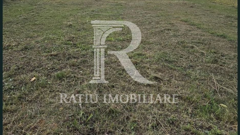 De vanzare | Teren intravilan 1500 mp | Cordau | Cu livada - Poză 3