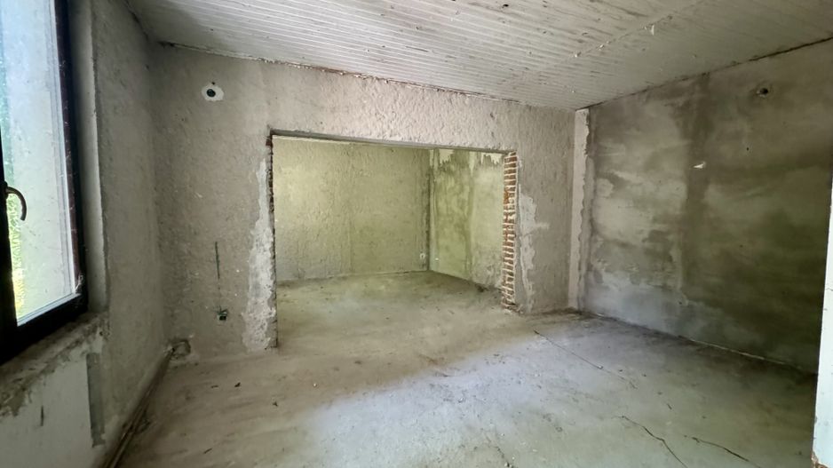 OPORTUNITATE RARA - imobil central, multifunctional, curte PROPRIE - Poză 31